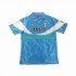 Camisola Napoli Special 1990 1991 Retro Homem Equipamento Primeiro Manga Curta